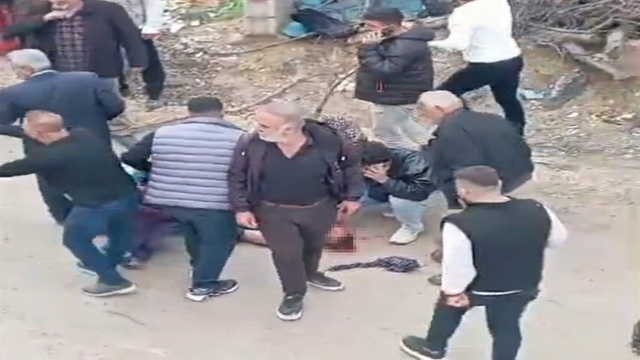 Hatay’da Bayram Günü Kanlı Kavga: 3 Ölü, 22 Yaralı