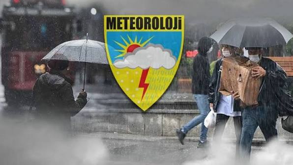 Havalar Bir Anda Buz Kesecek: Meteoroloji’den Peş Peşe Uyarılar