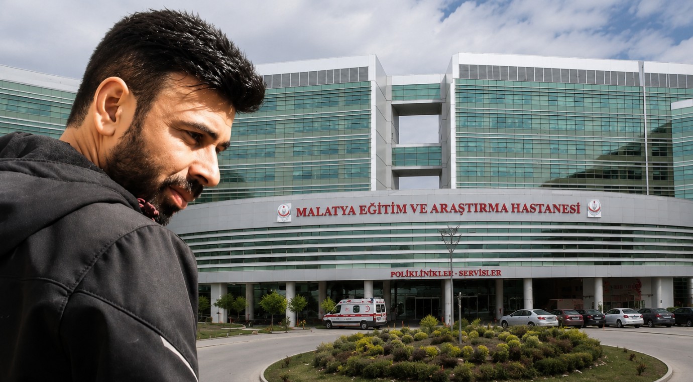 Hayat Mücadelesi Ölümle Sonuçlandı