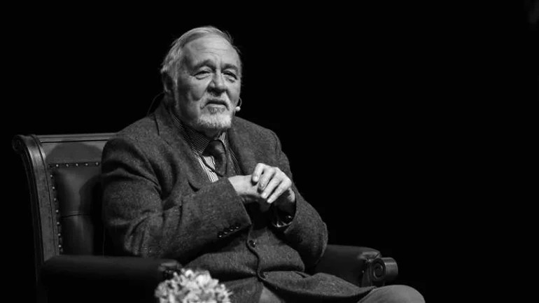 “Hocaların Hocası” İlber Ortaylı Hayatını Kaybetti