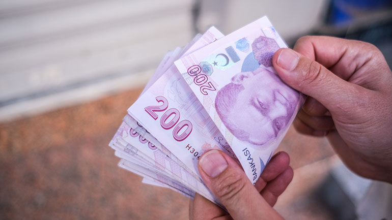 Hükümetin memur zammı için yeni teklifi belli oldu!
