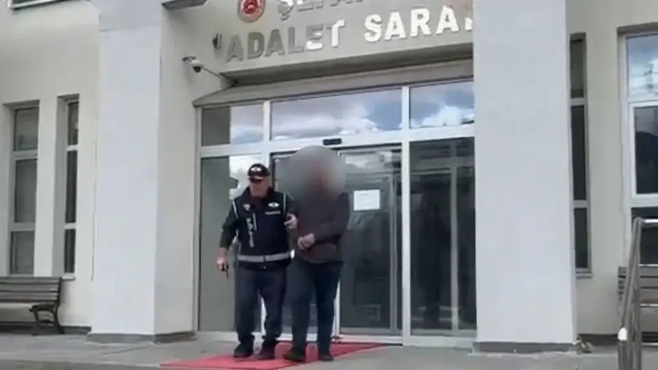 İhbarla Çöktü: 110 Kişiyi 4,5 Milyon Lira Dolandıran Şüpheli Tutuklandı