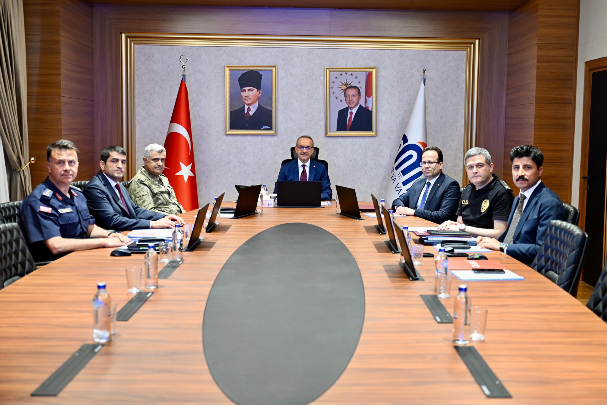 İki Haftada 146 Yakalama! Malatya’da Firarilere Nefes Aldırılmadı