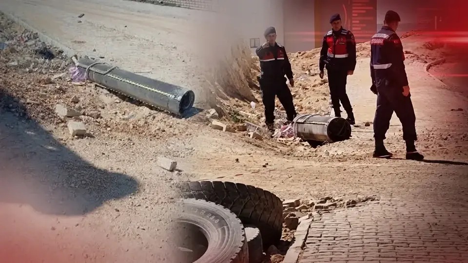 İran’dan Ateşlenen Balistik Füze Türk Hava Sahasında İmha Edildi