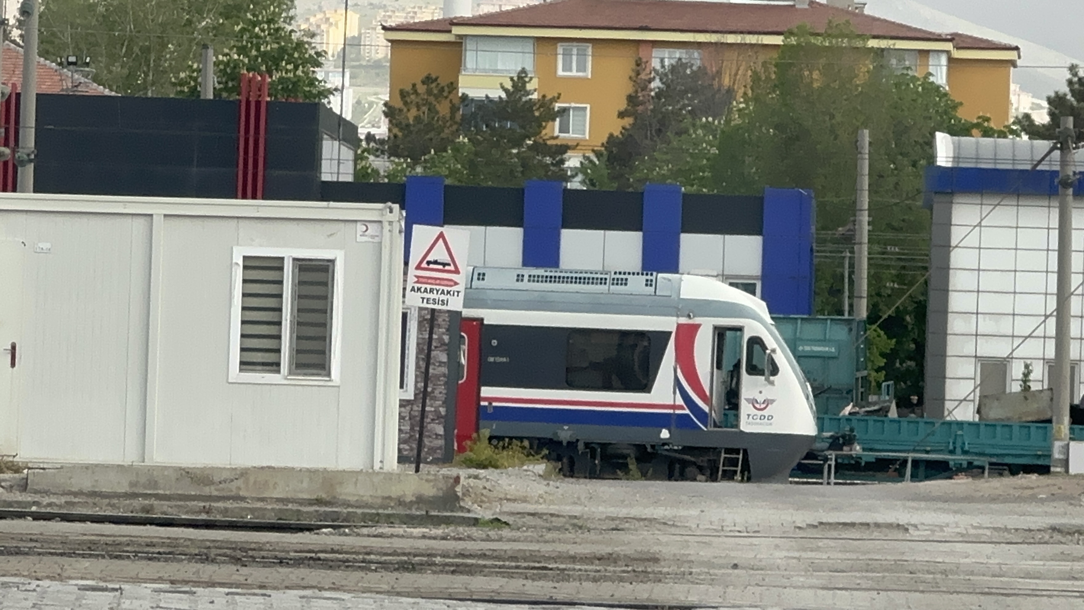 İş Kazasında Ağır Yaralanan İşçiden Acı Haber