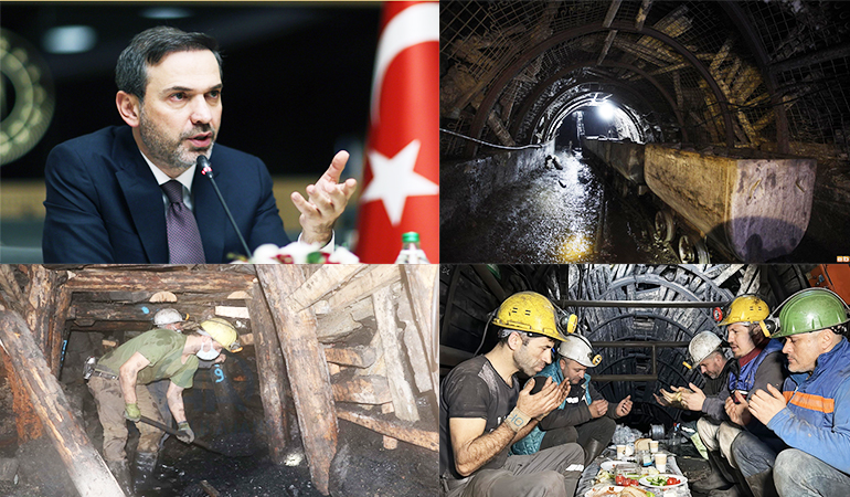 “İşçiye Borcu Olan Yandı! Bakan Bayraktar’dan Sert Uyarı: Ruhsat Yok”