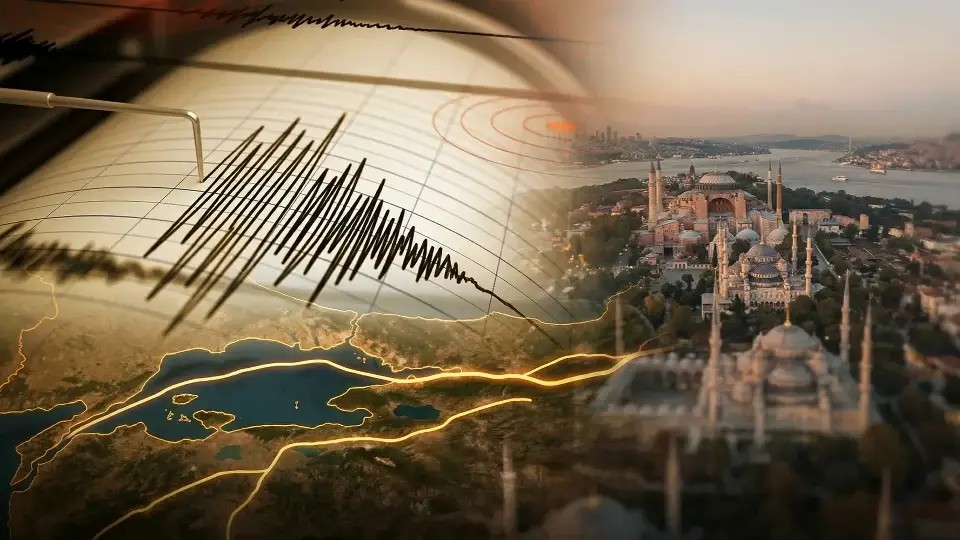 İstanbul depremi adım adım yaklaşıyor mu?