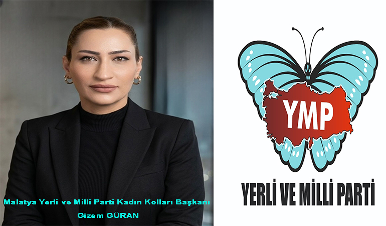 Kadın Kolları Başkanı Güran: “1 Mayıs, Emeğin Onur Günüdür”