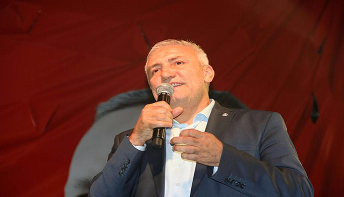 Kahtalı: Vesayetçi Hadsizler Kahtalı: Vesayetçi Hadsizler