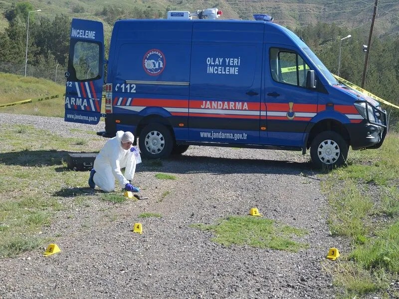 Kale’de Silahlı Kavga: 3 Kişi Yaralandı, 5 Şüpheli Yakalandı