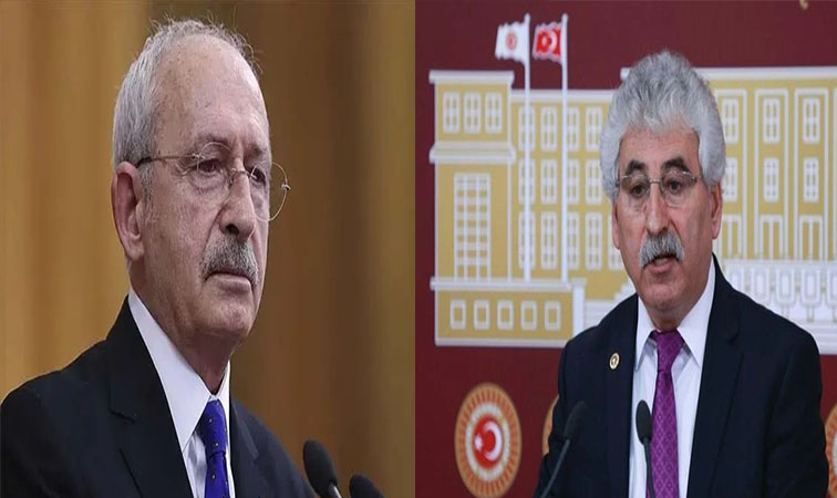 Kılıçdaroğlu Cephesinde Yeni Gelişme: Mehmet Tüm Görev Kabul Etmedi