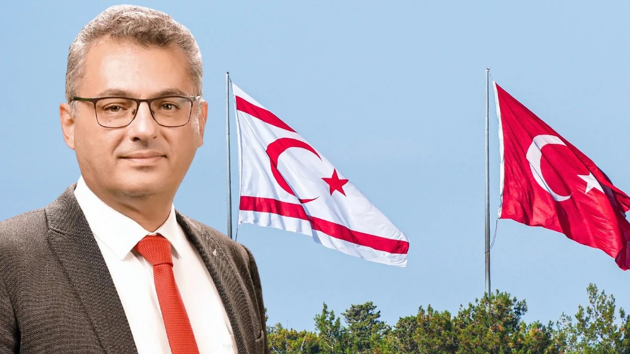 KKTC’de 9. Cumhurbaşkanlığı Seçimini Tufan Erhürman Kazandı