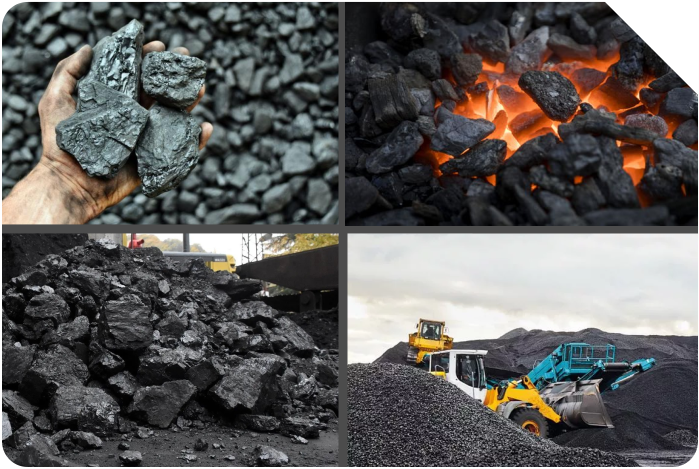 Kömür Fiyatları Yüzde 20’yi Aştı! 15 Ayın Zirvesi: Enerjide Rota Değişiyor mu?