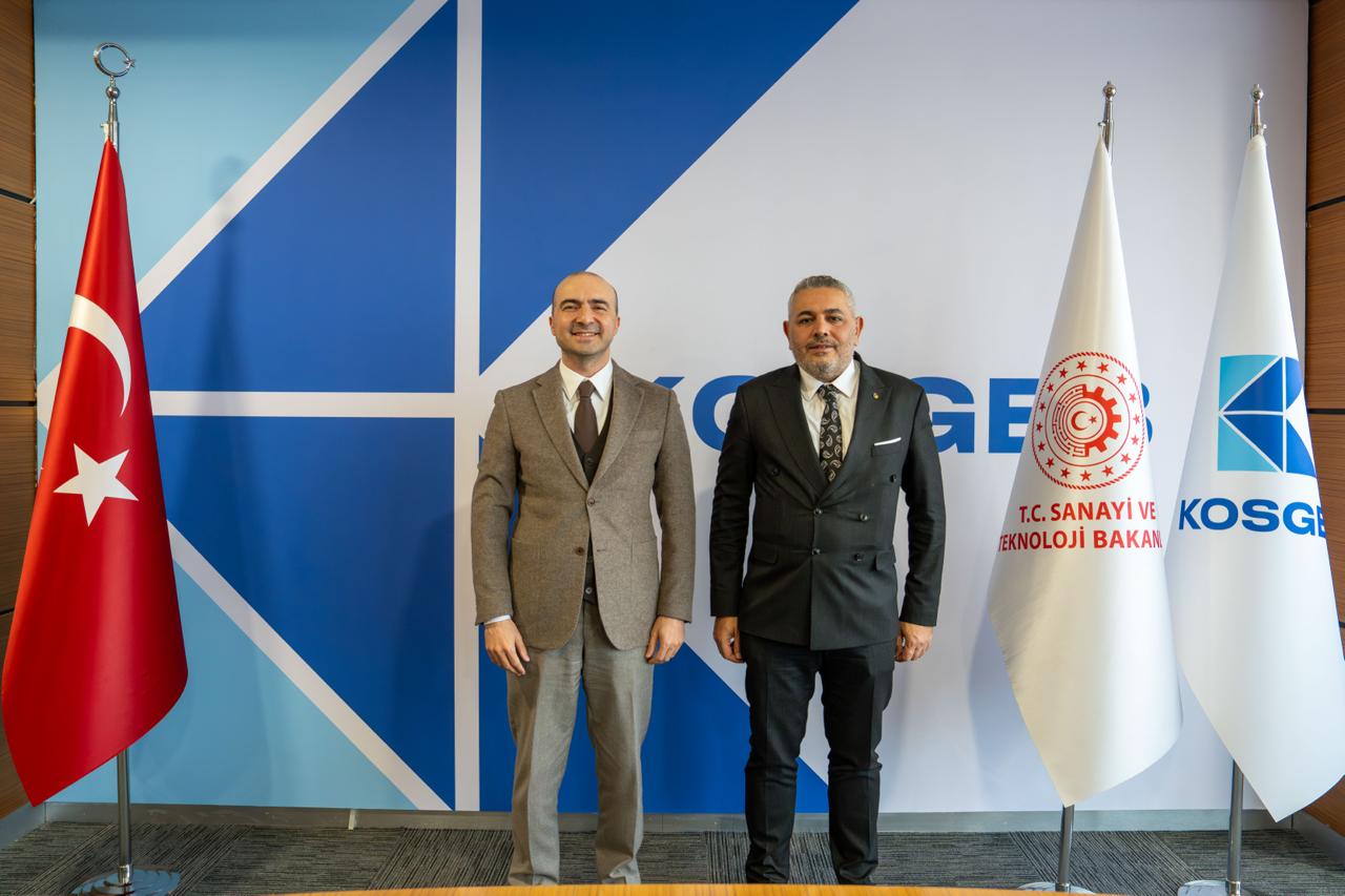 KOSGEB kredi borçları siliniyor mu?