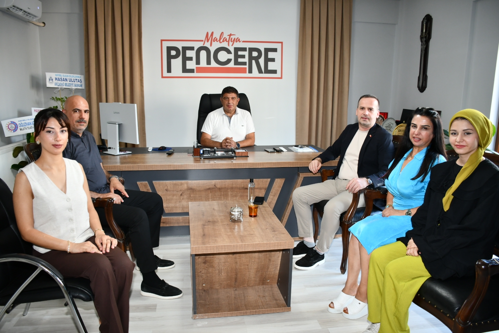 MAGİNDER Başkanı Karademir’den Önemli Açıklama : "Önümüzdeki Hafta Duyuracağız"