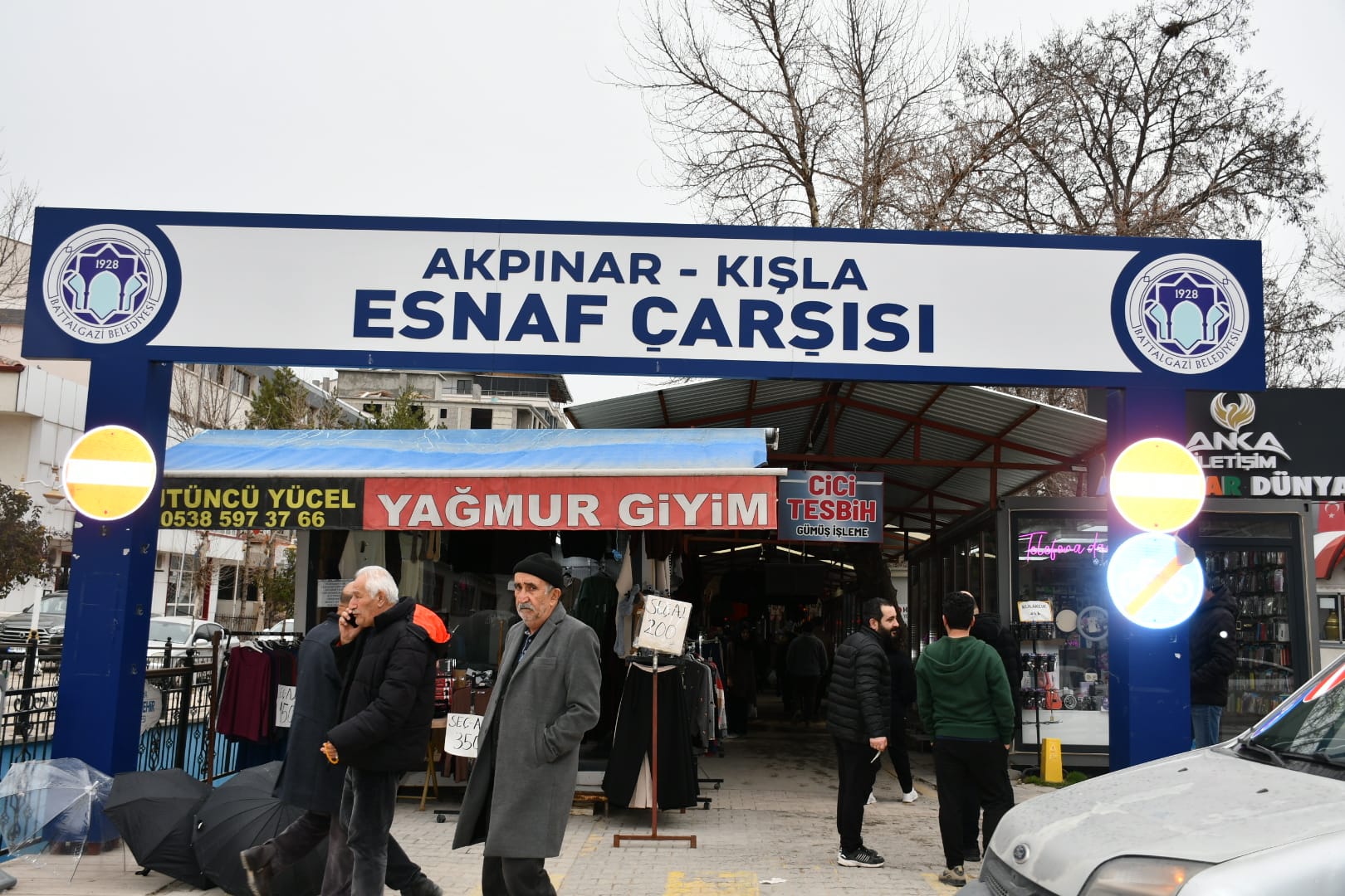 Karademir: "Esnafın KOSGEB Ödemeleri En Az İki Yıl Ertelenmeli"