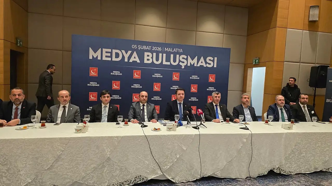 Mahmut Arıkan Depremin Yıl Dönümünde Malatya’da