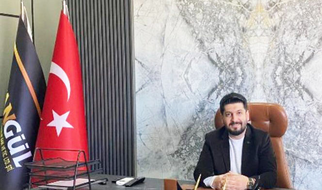 Mahmut Hangül: “Bayramlar Gönülleri Yakınlaştırır"