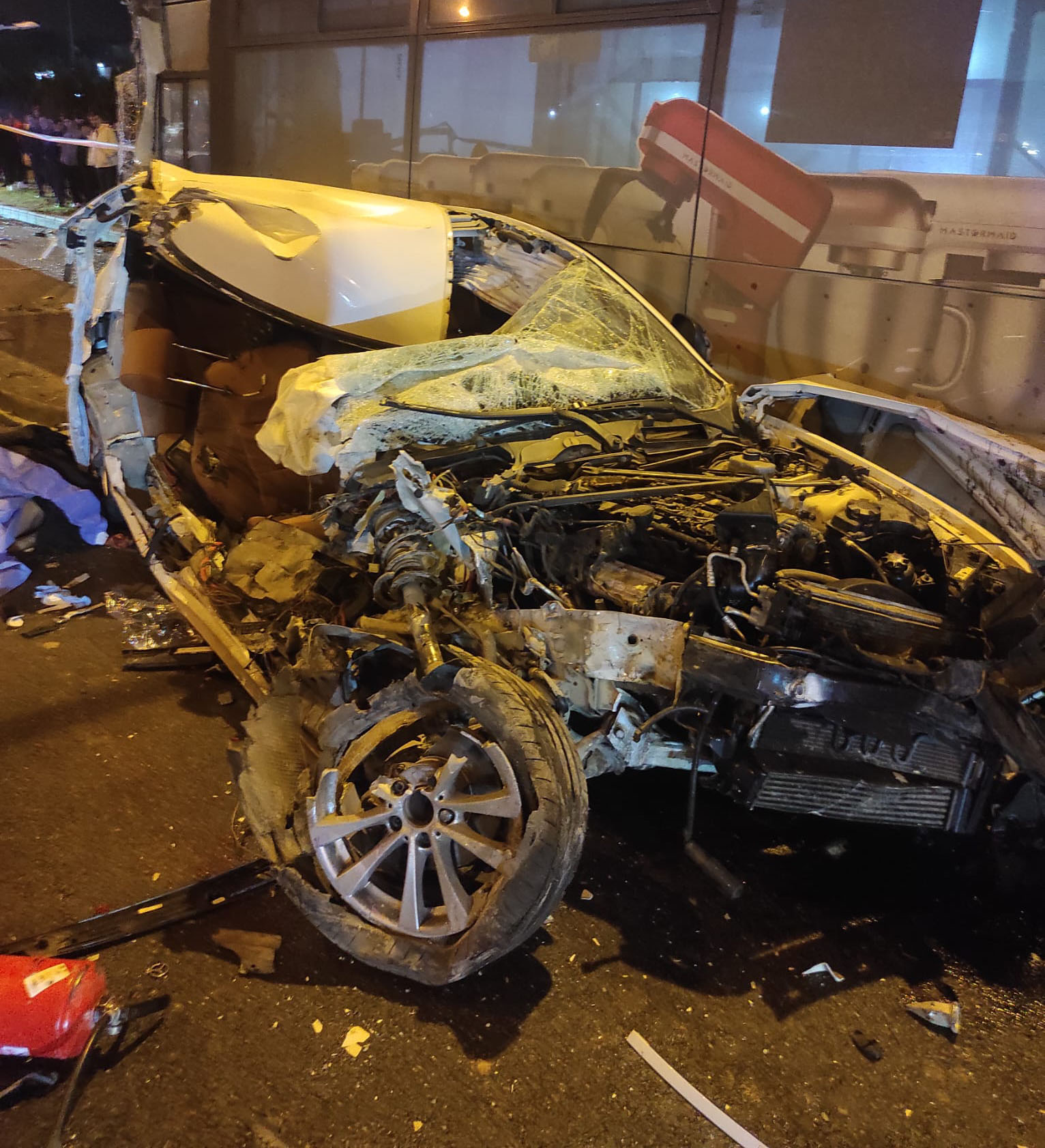 Makas Faciası: Malatya-Elazığ Yolunda 2 Ölü, 10 Yaralı