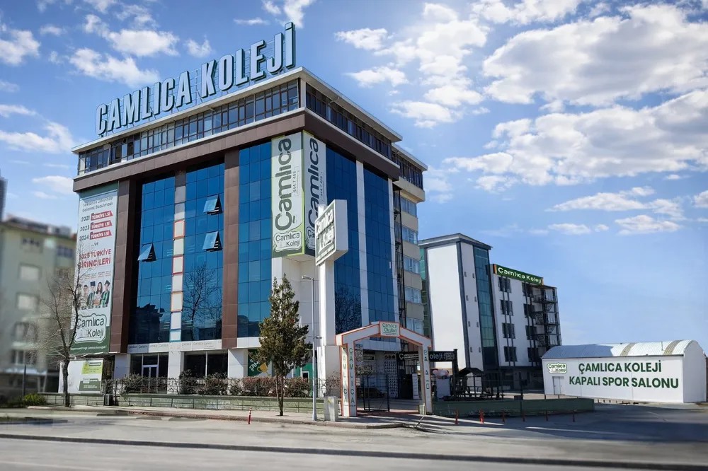 Malatya Çamlıca Koleji, Başarılarıyla Dikkat Çekmeye Devam Ediyor