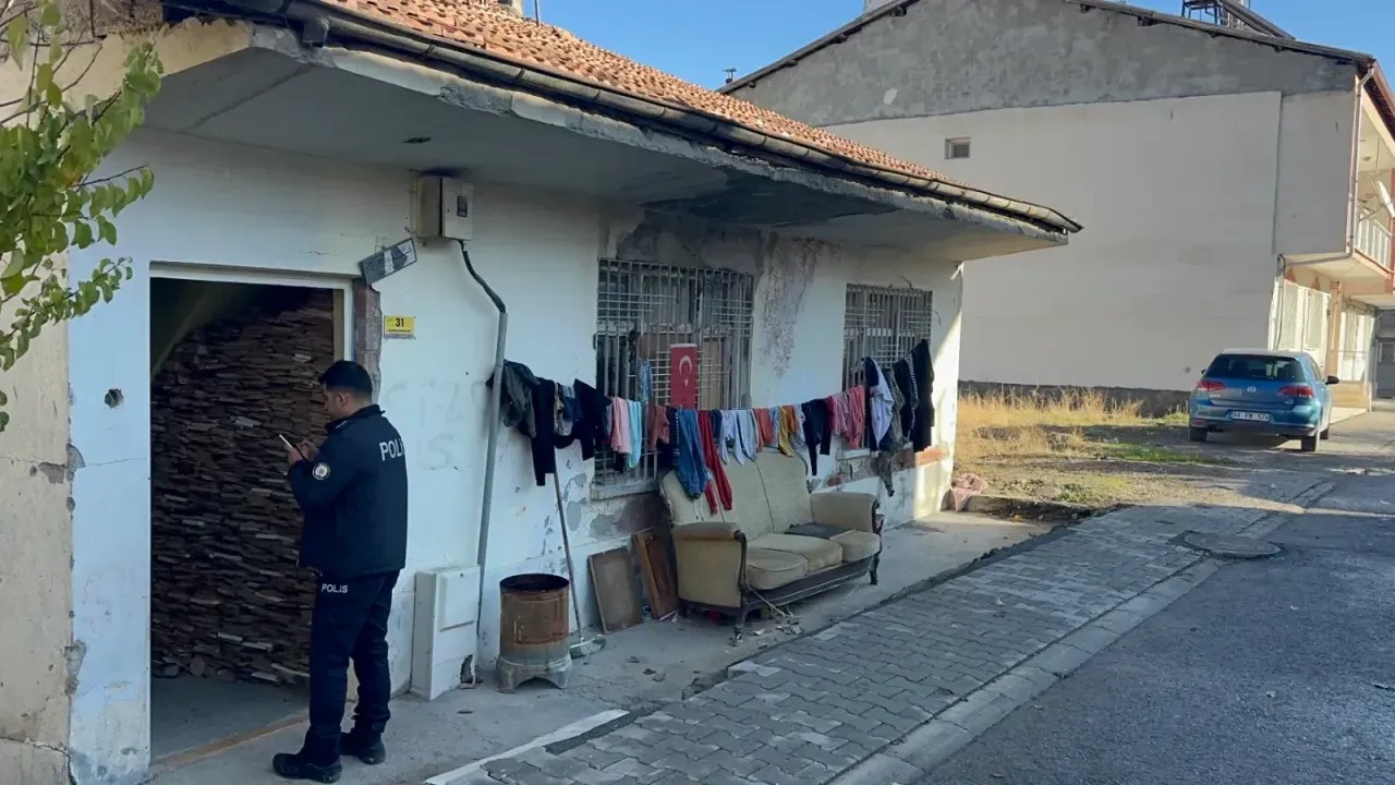 Malatya Çöşnük’te Şüpheli Çocuk Ölümü! Polis Çok Yönlü Soruşturma Başlattı
