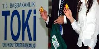 Malatya’da 356 Konut İçin Kura Tamamlandı! Hak Sahipleri Belirlendi