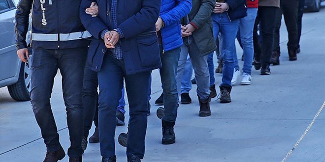 Malatya’da Asayiş ve Narkotik Operasyonları: 158 Aranan Şahıs Yakalandı