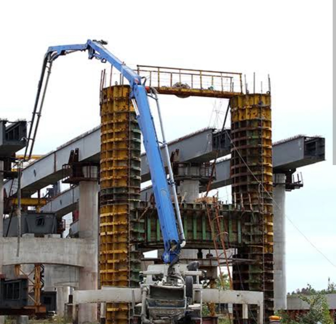 Malatya'da beton krizi