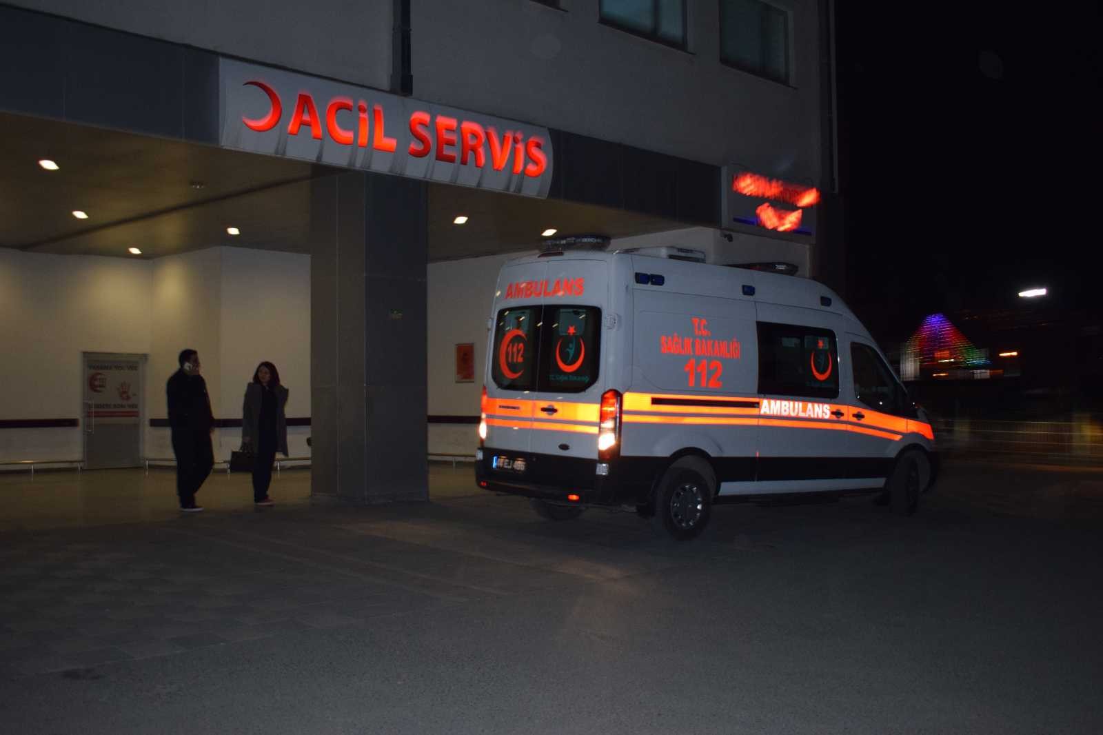 Malatya’da Bıçaklı Kavga: 6 Kişi Gözaltına Alındı