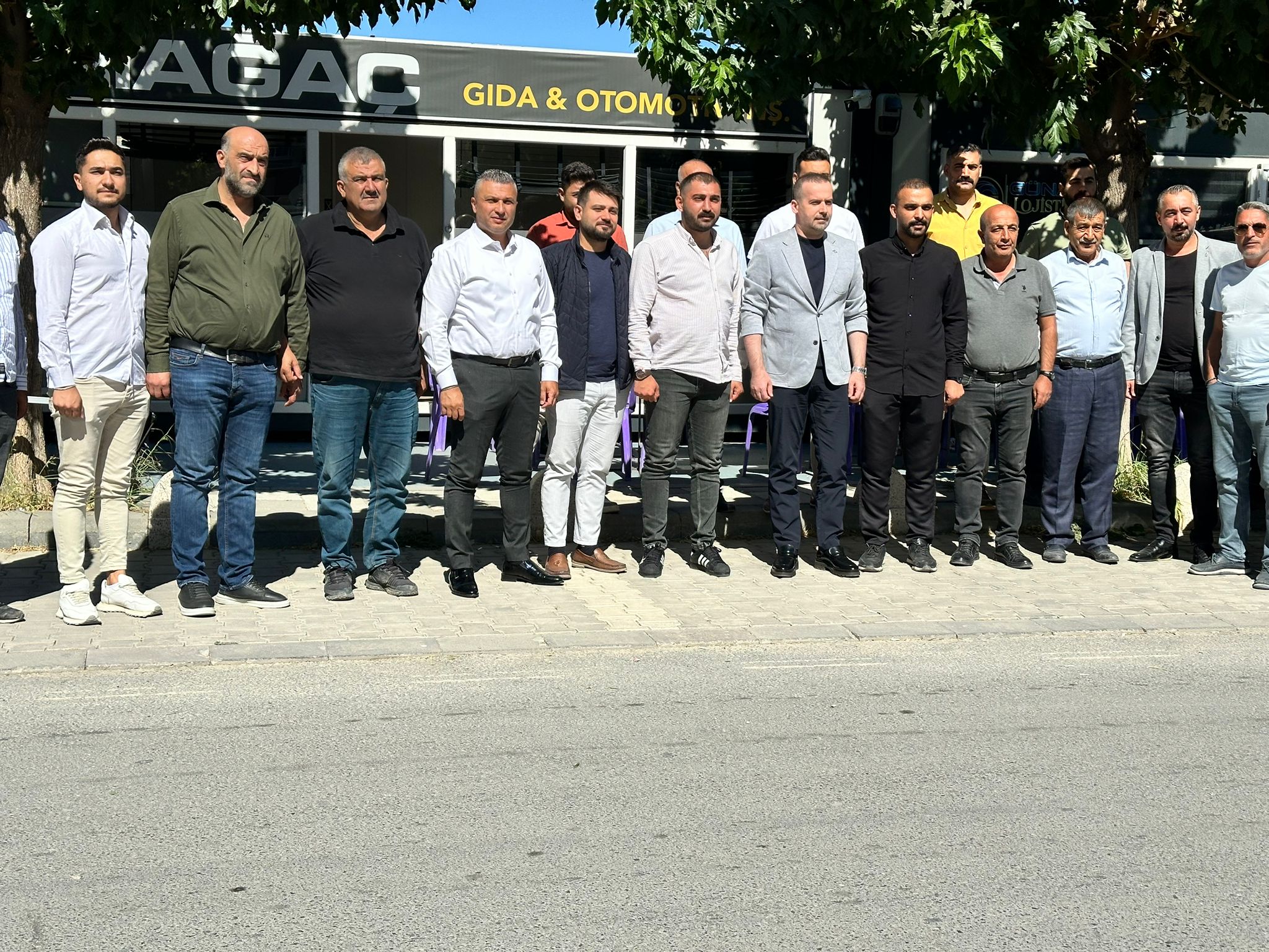 Malatya’da Birlik ve Dayanışma Kahvaltısı: Başkan Karcı’dan Birlik Mesajı