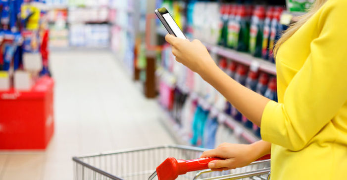 Malatya’da “Çek, Gönder” İle Anında Gıda İhbarı