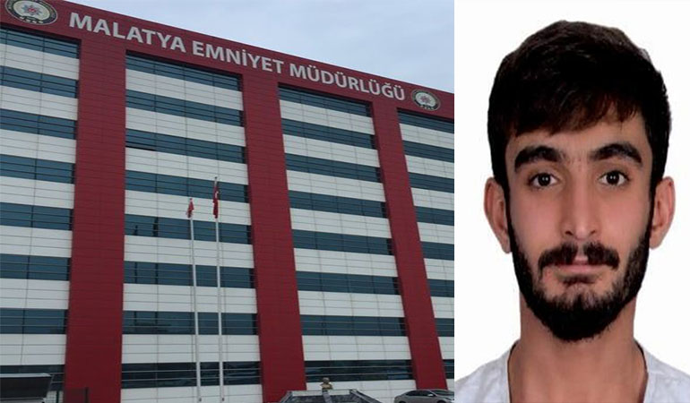 Malatya’da DEAŞ Operasyonu: 1 Şüpheli Tutuklandı