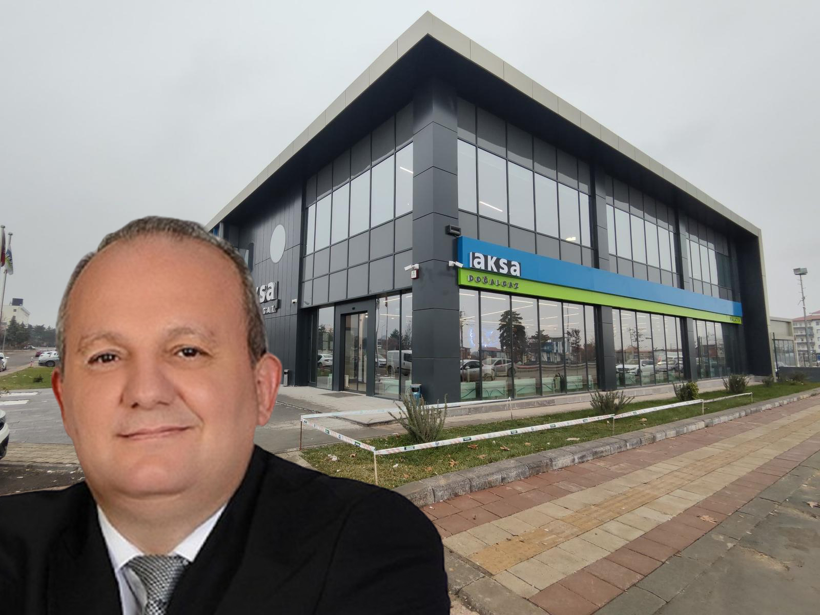 Malatya’da Doğal Gaz Çalışmaları Aralıksız Devam Ediyor.