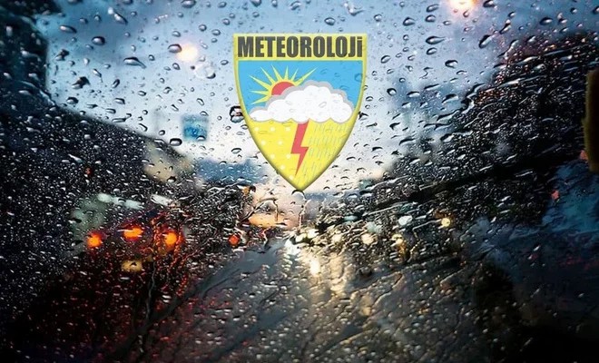 Malatya’da Hava Sertleşiyor: 5 İlçede Kuvvetli Sağanak Bekleniyor