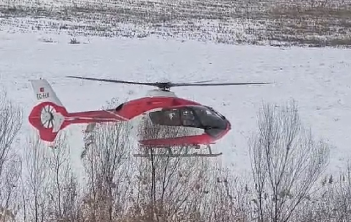 Malatya’da Kırsalda Yürek Burkan Ölüm: 61 Yaşındaki Avcı Hayatını Kaybetti