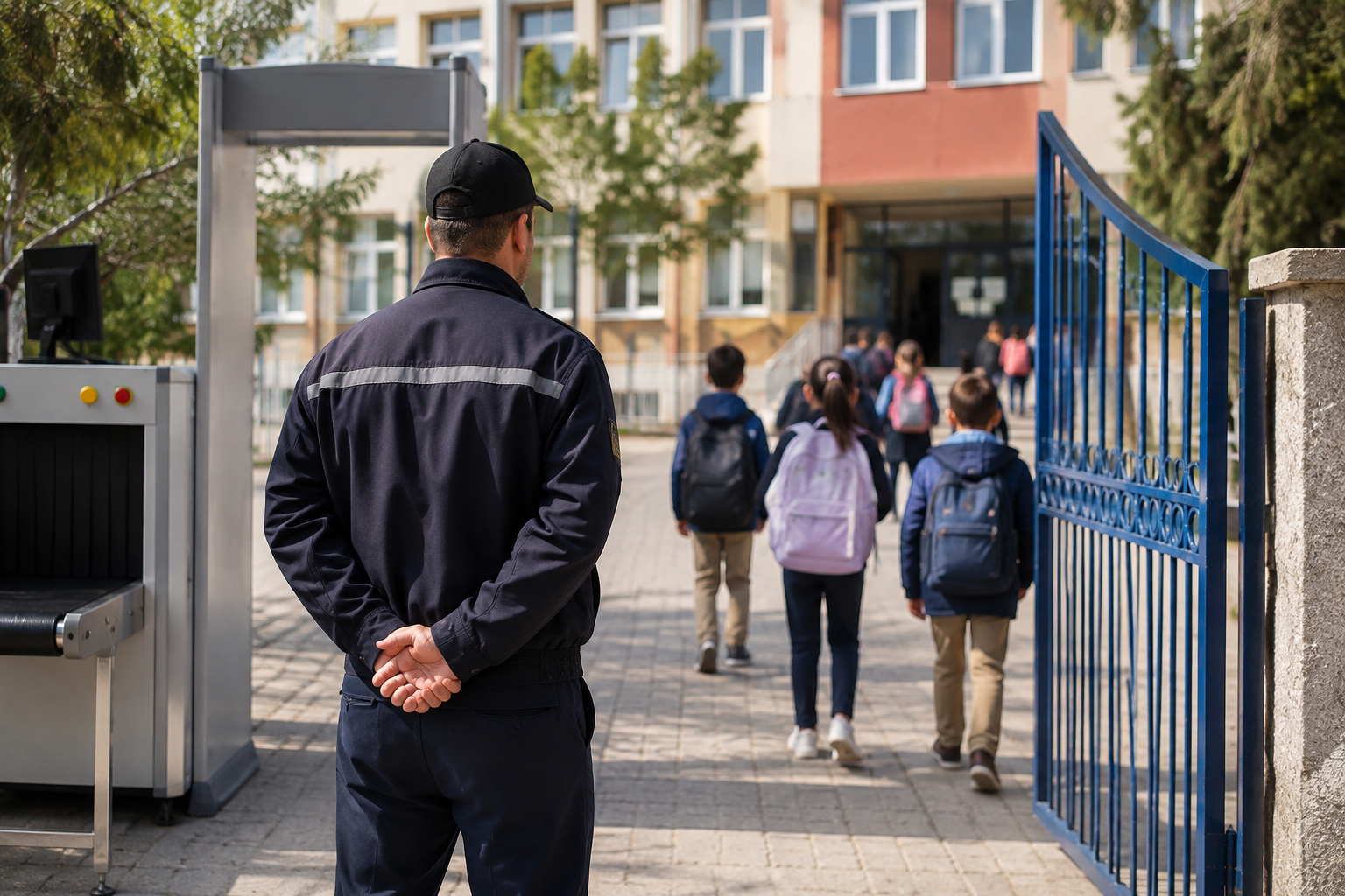 Malatya’da Okullara 419 Bahçe Görevlisi Alımı Başlıyor
