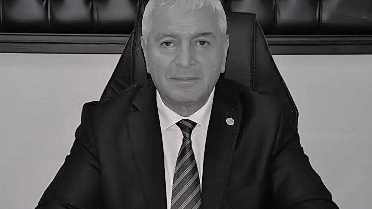 Malatya'da Spor Camiası Yasta