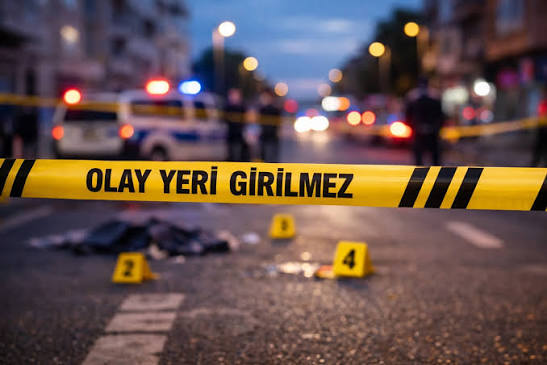 Malatya’da Tartışma Silahlı Kavgaya Dönüştü: 2 Kişi Yaralandı