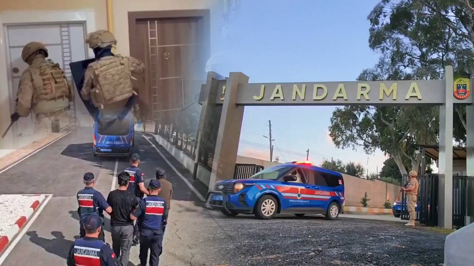 Malatya’da Uyuşturucuya Geçit Yok: Jandarmadan Büyük Operasyon!