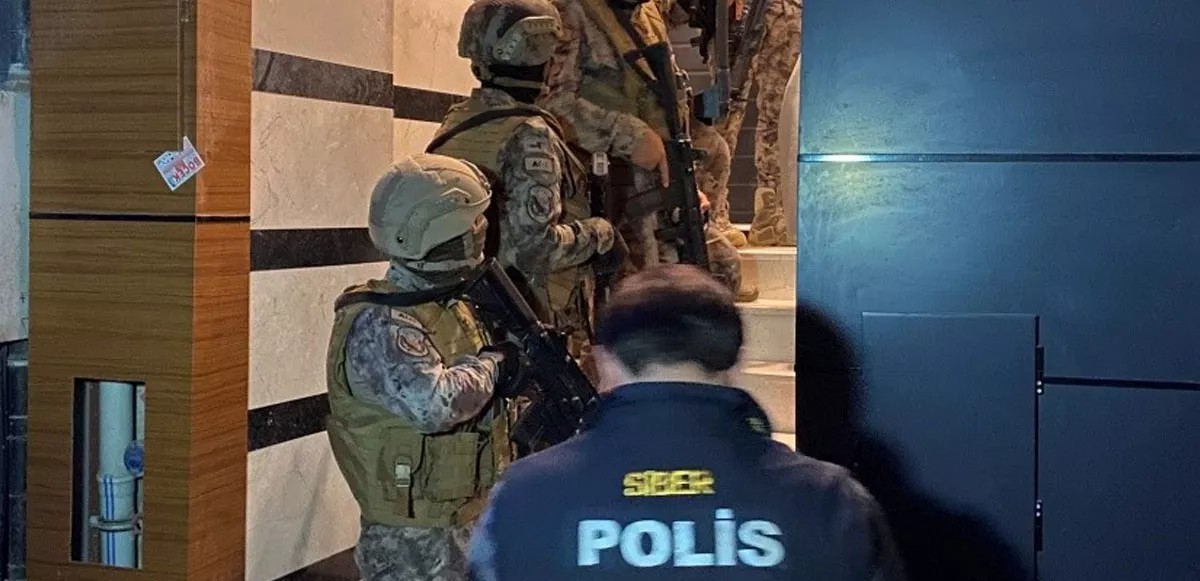 Malatya’da Yasa Dışı Bahis Operasyonu: 17 Gözaltı, 11 Tutuklama