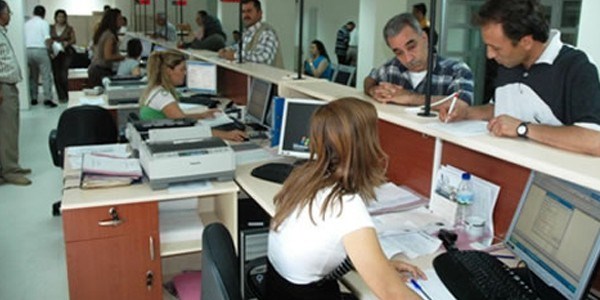 Malatya’da Yeşilyurt Belediyesi 31 Büro Personeli Alacak