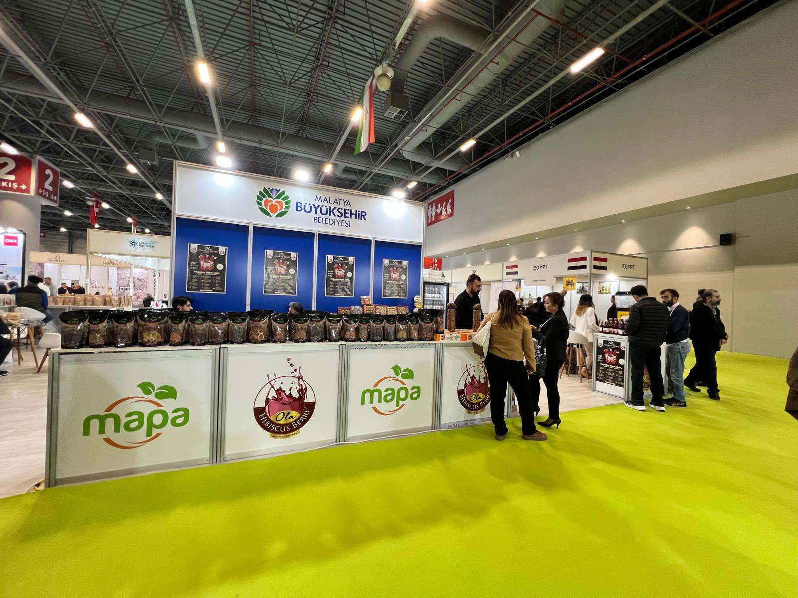 Malatya,dan 2025 Dünya'da İlk İl Olarak Damga Vurdu