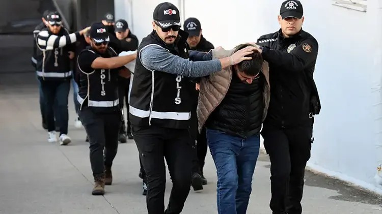 Malatya’nın da Aralarında Olduğu 64 İlde Siber Operasyon