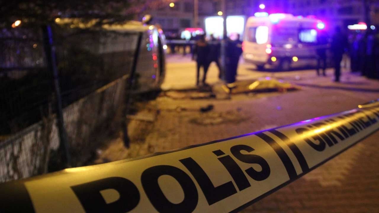 Malatya’nın Pütürge ilçesinde bıçaklı kavga: 1 ölü