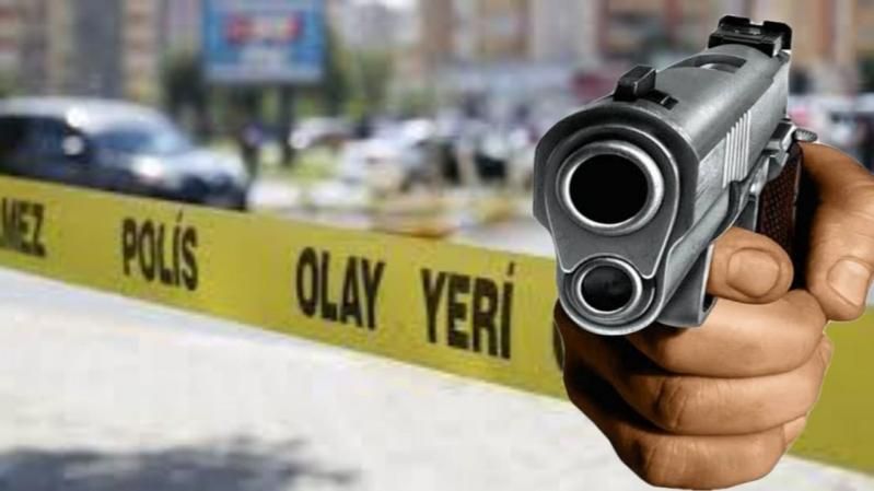 Malatya’nın Yeşilyurt ilçesinde silahlı kavga: 1 yaralı
