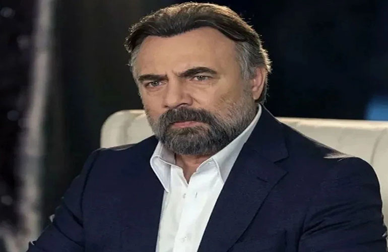 Malatyalı Ünlü Sinema Sanatçısı Oktay Kaynarca Serbest Bırakıldı