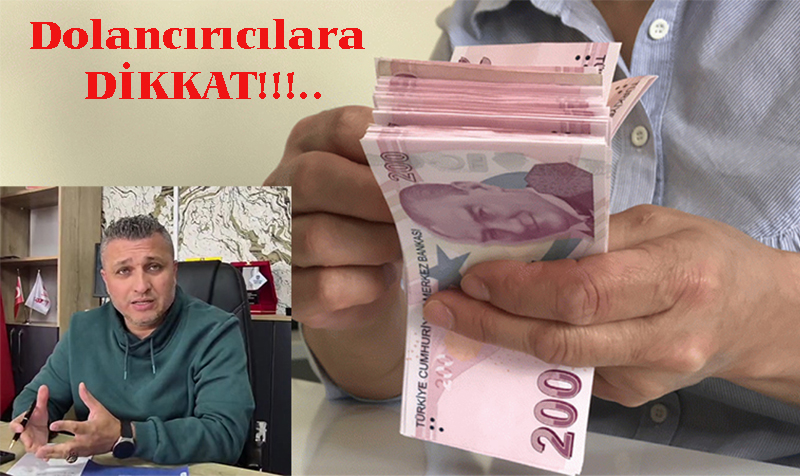 Malatyalılar Sosyal Konut Müjdesi Hüzne Dönüşebilir!