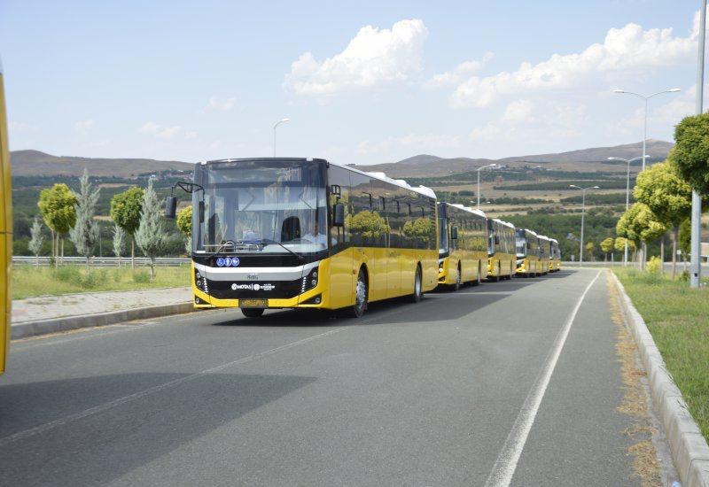 Manas Evleri’nde 2E Sorunu Çözüme Kavuştu