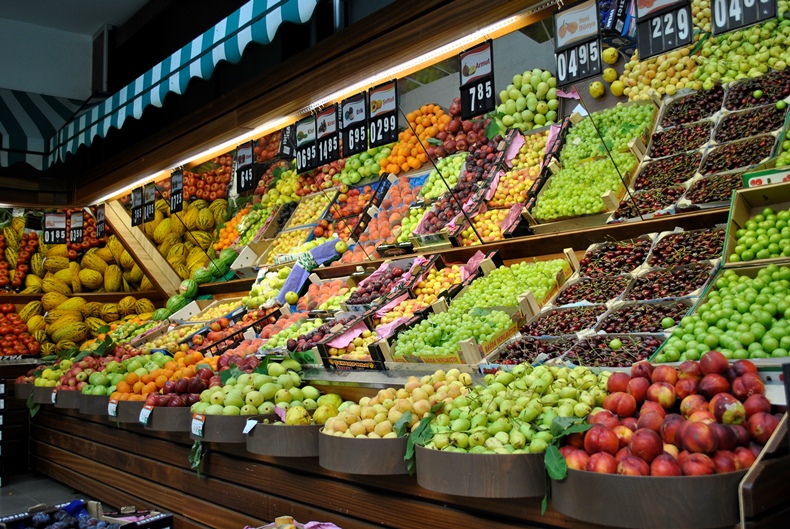 Marketteki Aynaların Sırrı Çözüldü: Meğer Alışverişi Artırmak İçinmiş