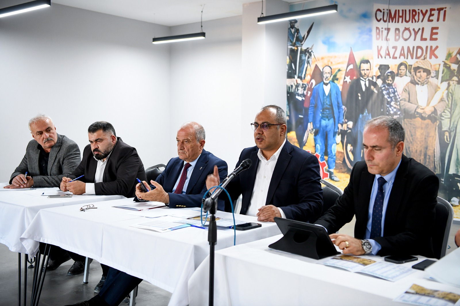 Maski,Hekimhan’da 281.8 Milyon Tl’lik Altyapı Tamamladı